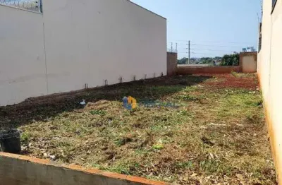 Terreno à venda, 179 m² por r$ 200.000,00 - parque avenida - maringá/pr