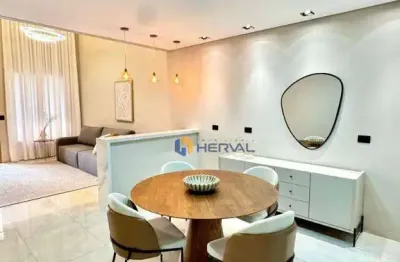 Casa com 3 dormitórios à venda, 119 m² por r$ 730.000,00 - ecovalley - sarandi/pr