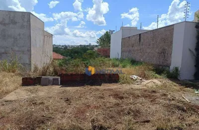 Terreno à venda, 316 m² por r$ 360.000,00 - jardim novo horizonte - maringá/pr