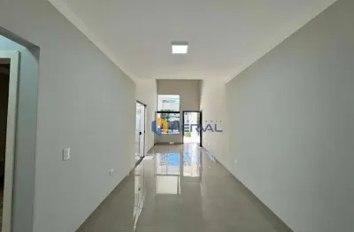 Casa com 3 dormitórios à venda, 117 m² por r$ 690.000,00 - jardim higienópolis - maringá/pr