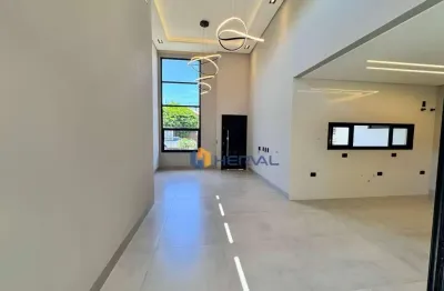 Casa com 3 dormitórios à venda, 124 m² por r$ 790.000,00 - jardim tóquio - maringá/pr