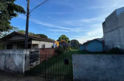 Terreno à venda, 1100 m² por r$ 1.215.000,00 - vila santo antônio - maringá/pr