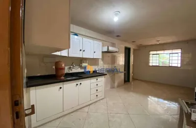 Casa com 3 dormitórios à venda, 257 m² por r$ 650.000,00 - conjunto habitacional inocente vila nova júnior - maringá/pr