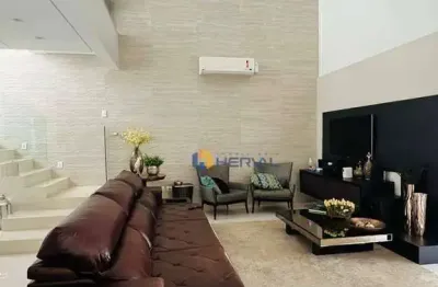 Sobrado com 4 suítes à venda, 400 m² por r$ 3.850.000 - jardim novo horizonte - maringá/pr