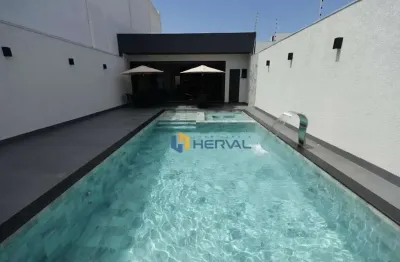 Casa com 1 dormitório à venda, 121 m² por r$ 830.000,00 - jardim espanha - maringá/pr