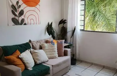 Apartamento com 1 quarto à venda, 39 m² por r$ 155.000 - zona 07 - maringá/pr