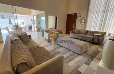 Casa com 3 quartos à venda, 323 m² por r$ 3.450.000 - jardim guaporé - maringá/pr