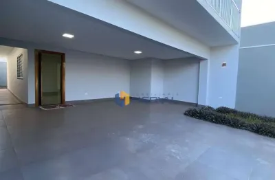Sobrado com 3 quartos à venda, 168 m² por r$ 640.000 - jardim novo paulista - maringá/pr