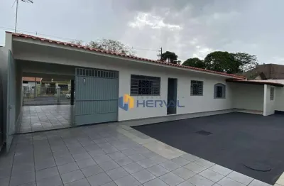 Casa com 3 quartos à venda, 245 m² por r$ 702.000 - jardim américa - maringá/pr