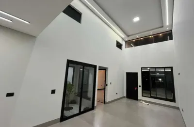 Casa com 3 Suítes à venda, 182 m² por R$ 1.410.000 - Jardim Iguaçu - Maringá/PR