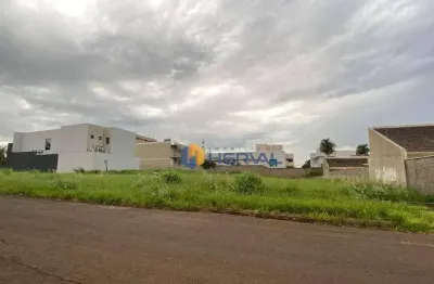 Terreno à venda, 513 m² por r$ 930.000,00 - jardim cidade monções - maringá/pr