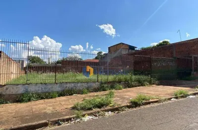 Terreno à venda, 455 m² por r$ 354.000,00 - jardim alvorada - maringá/pr