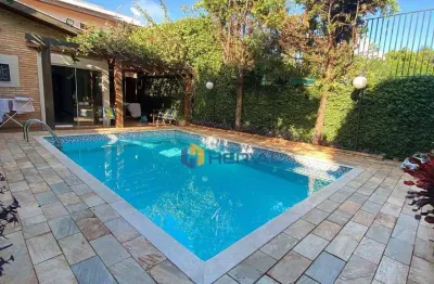 Casa com 4 dormitórios à venda, 220 m² por r$ 1.112.000,00 - jardim iguaçu - maringá/pr