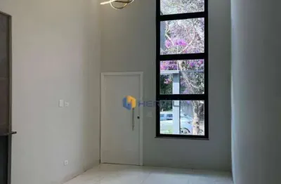 Casa com 3 quartos à venda, 85 m² por r$ 450.000 - jardim paulista - maringá/pr