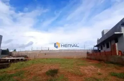 Terreno à venda, 250 m² por r$ 210.000,00 - gleba figueira - umuarama/pr