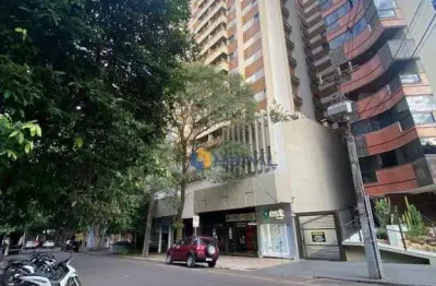 Apartamento com 3 quartos à venda, 116 m² por r$ 629.000 - zona 01 - maringá/pr