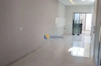 Casa com 3 dormitórios à venda, 94 m² por r$ 450.000,00 - jardim ouro verde ii - sarandi/pr