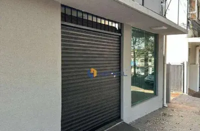 Salão à venda, 160 m² por r$ 1.380.000,00 - zona 06 - maringá/pr