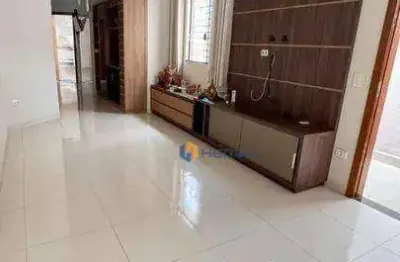 Casa com 3 quartos à venda, 146 m² por r$ 750.000 - jardim alvorada - maringá/pr