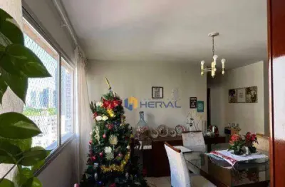 Apartamento com 3 quartos à venda, 104 m² por r$ 550.000 - zona 01 - maringá/pr