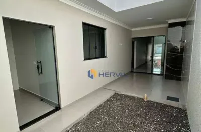 Casa com 3 quartos à venda, 105 m² por r$ 650.000 - jardim itália ii - maringá/pr