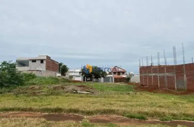 Terreno à venda, 480 m² por r$ 395.000,00 - jardim espanha - maringá/pr