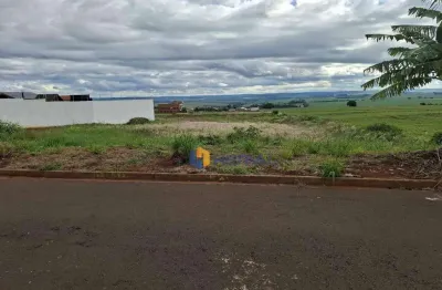 Terreno à venda, 970 m² por r$ 350.000,00 - condomínio vila verde - iguaraçu/pr