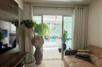 Apartamento com 2 quartos à venda, 75 m² por r$ 600.000 - zona 07 - maringá/pr