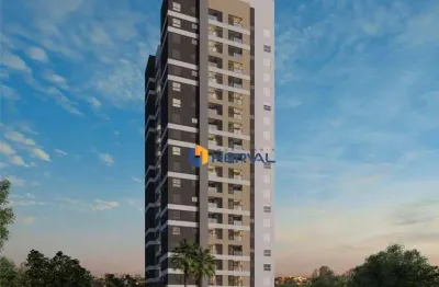 Apartamento com 1 quarto à venda, 45 m² por r$ 555.000 - zona 08 - maringá/pr