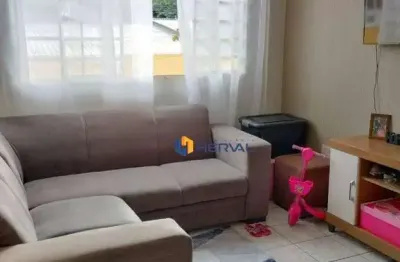 Apartamento com 1 quarto à venda, 39 m² por r$ 165.000 - zona 07 - maringá/pr