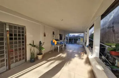 Casa com 3 quartos à venda, 120 m² por r$ 340.000 - parque das grevíleas - maringá/pr