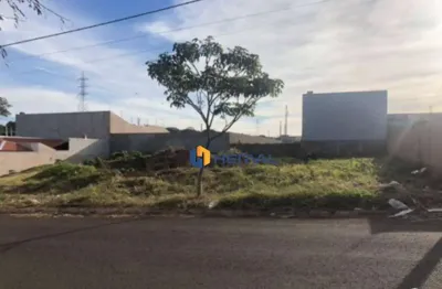 Terreno à venda, 400 m² por r$ 340.000 - bom jardim - maringá/pr