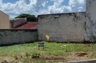 Terreno à venda, 361 m² por r$ 550.000,00 - parque residencial tuiuti - maringá/pr