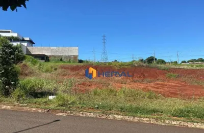 Terreno à venda, 400 m² por r$ 420.000,00 - bom jardim - maringá/pr