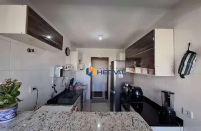 Apartamento com 2n quartos os à venda, 82 m² por r$ 400.000 - zona 07 - maringá/pr