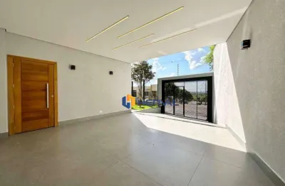 Sobrado com 3 suítes à venda, 215 m² por r$ 1.240.000 - jardim tóquio - maringá/pr