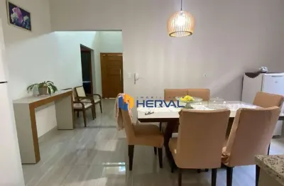 Casa com 3 quartos à venda, 160 m² por r$ 1.100.000 - jardim santa rosa - maringá/pr