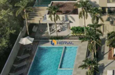 Apartamento com 2 quartos à venda, 80 m² por r$ 820.000 - vila marumby - maringá/pr