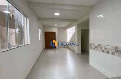 Sobrado com 3 quartos à venda, 126 m² por r$ 499.000 - conjunto habitacional karina - maringá/pr