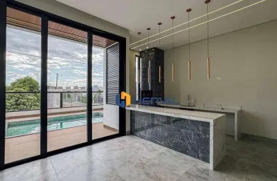 Casa com 3 dormitórios à venda, 160 m² por r$ 990.000 - loteamento madrid - porto rico/pr