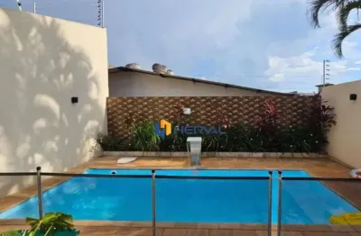 Sobrado com 4 quartos à venda, 180 m² por r$ 1.050.000 - jardim iguaçu - maringá/pr