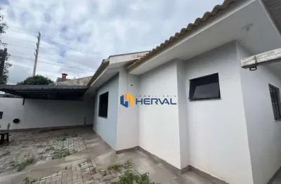 Casa com 3 quartos à venda, 99 m² por r$ 380.000 - jardim licce - maringá/pr