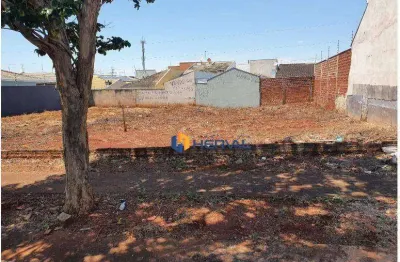 Terreno à venda, 400 m² por r$ 405.000,00 - jardim oriental - maringá/pr