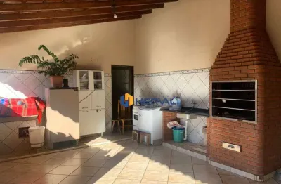 Casa com 3 quartos à venda, 225 m² por r$ 1.050.000 - jardim iguaçu - maringá/pr