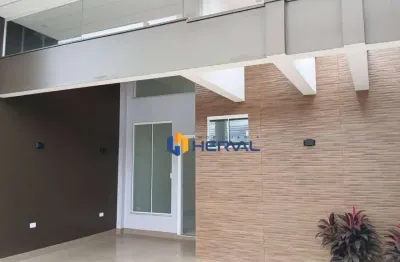 Casa com 3 quartos à venda, 105 m² por r$ 700.000 - jardim dias - maringá/pr