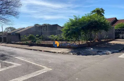 Terreno à venda, 280 m² por r$ 280.000,00 - jardim cometa - sarandi/pr