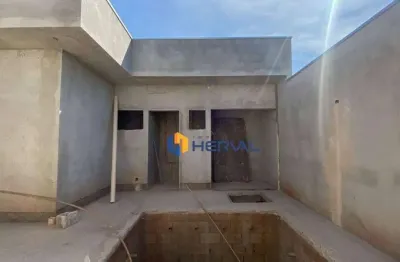 Casa com 3 quartos à venda, 140 m² por r$ 900.000 - jardim pinheiros - maringá/pr