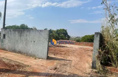 Terreno à venda, 169 m² por r$ 130.000,00 - jardim guairacá - maringá/pr
