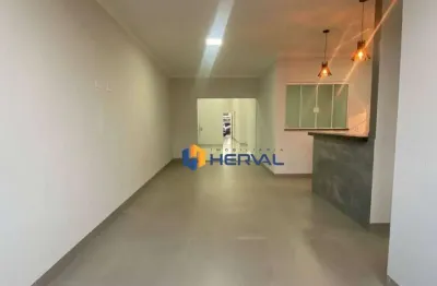 Casa com 3 quartos à venda, 140 m² por r$ 755.000 - jardim alvorada - maringá/pr
