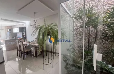 Casa com 2 suítes à venda, 117 m² por r$ 479.000 - jardim tóquio - maringá/pr